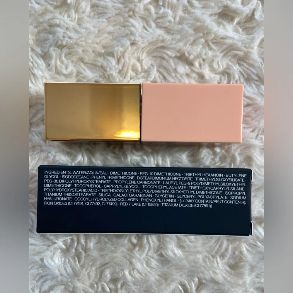 NARS Afterglow Liquid Blush Secret Lover FULL SIZE
